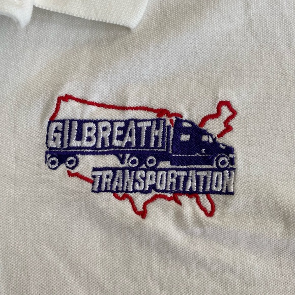 Anvil men’s short sleeve polo sz XL like new - Picture 3 of 5